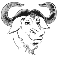 GNU logo