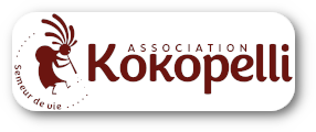 logo Kokopelli